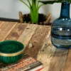 Table basse gigogne carrée DUMAI