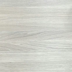 Table basse gigogne en bois de chêne blanc (lot de 3) COLOGNE