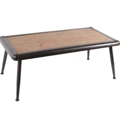 Table basse industrielle MONS