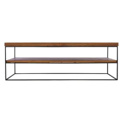 Table basse rectangulaire OKA