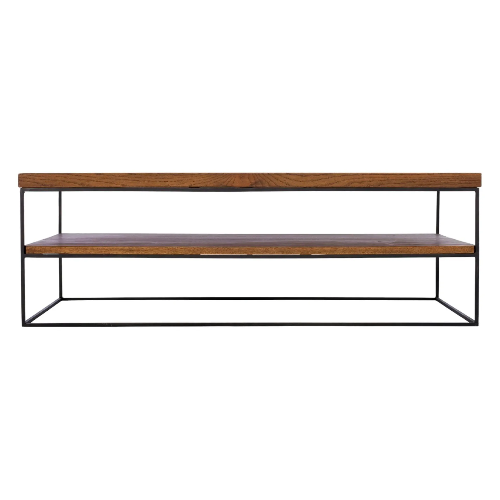 Table basse rectangulaire OKA