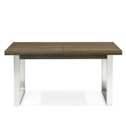 Table extensible en Chêne 150-198 RIMINI