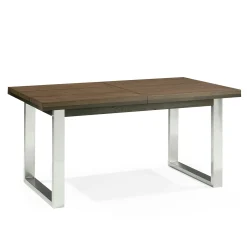 Table extensible en Chêne 150-198 RIMINI