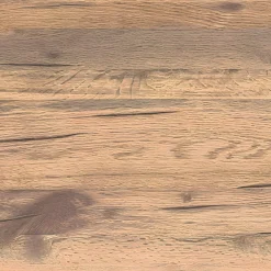 Table haute en chêne huilé 160 cm PALERME