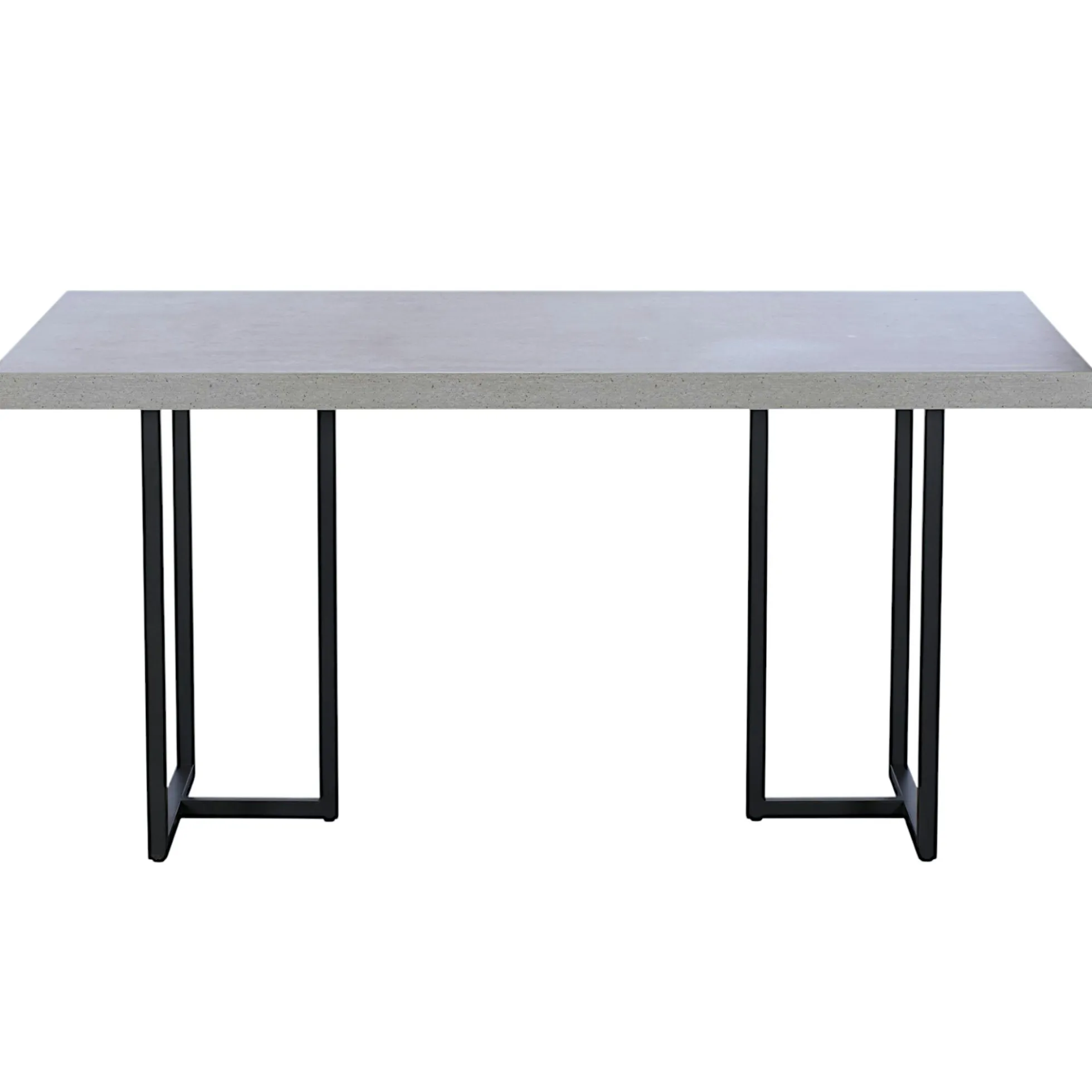 Table à manger design 200 cm KINGSTON