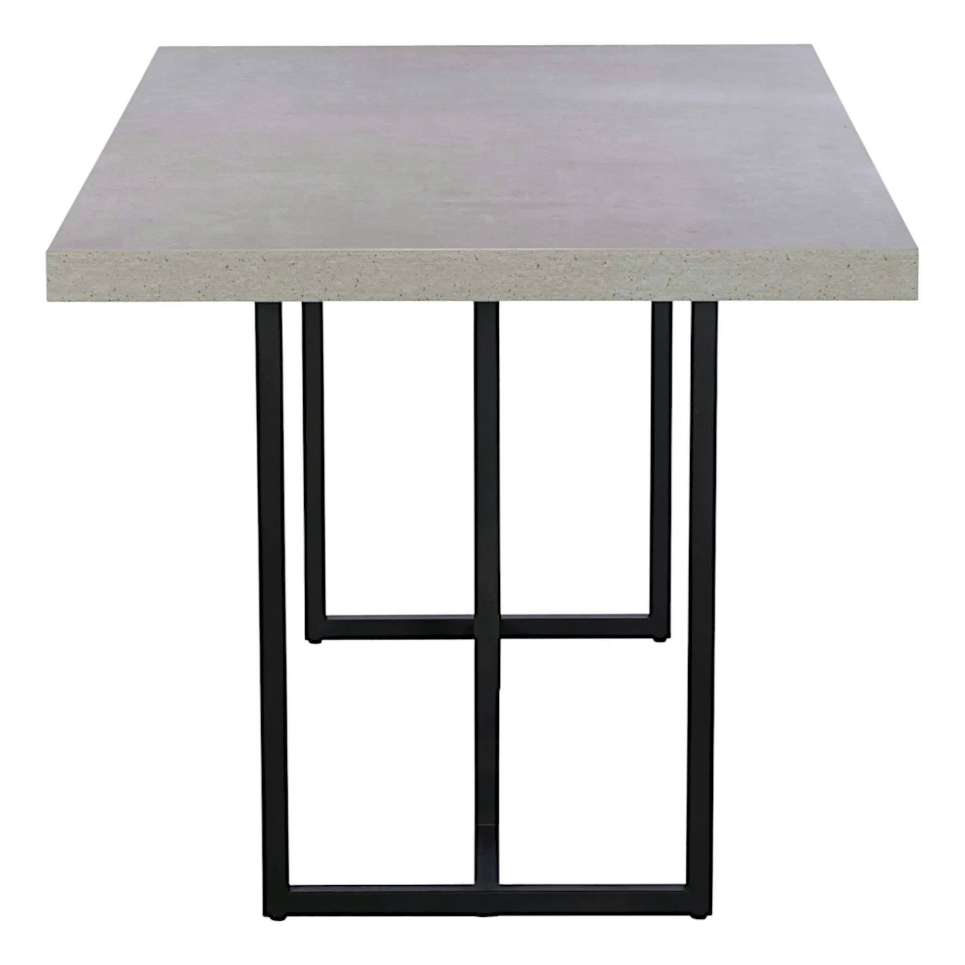 Table à manger design 200 cm KINGSTON