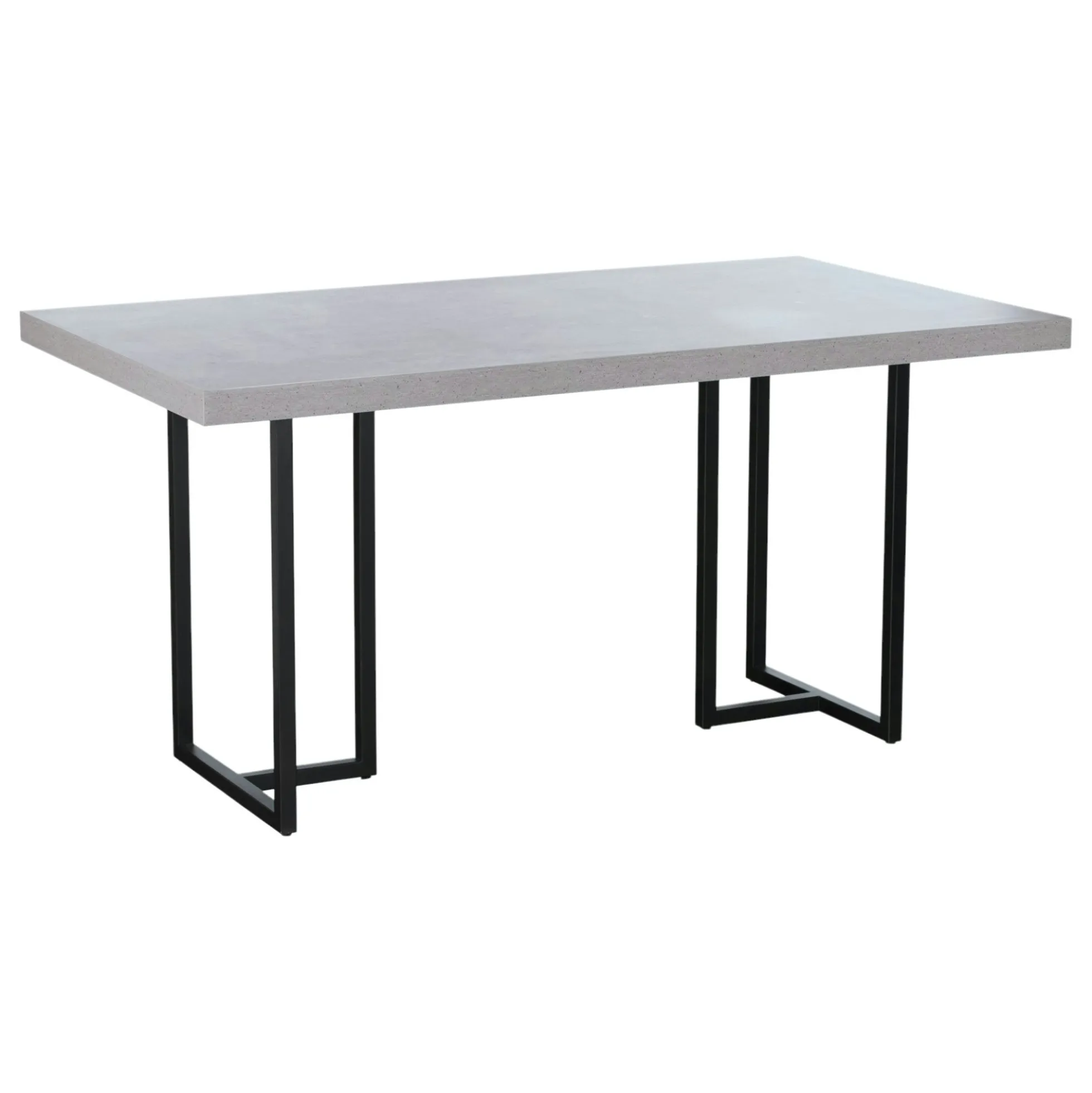 Table à manger design 200 cm KINGSTON