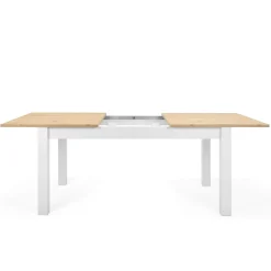 Table à manger extensible bord de mer 160-215 cm VENZA