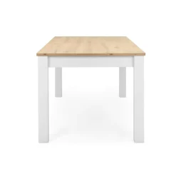 Table à manger extensible bord de mer 160-215 cm VENZA