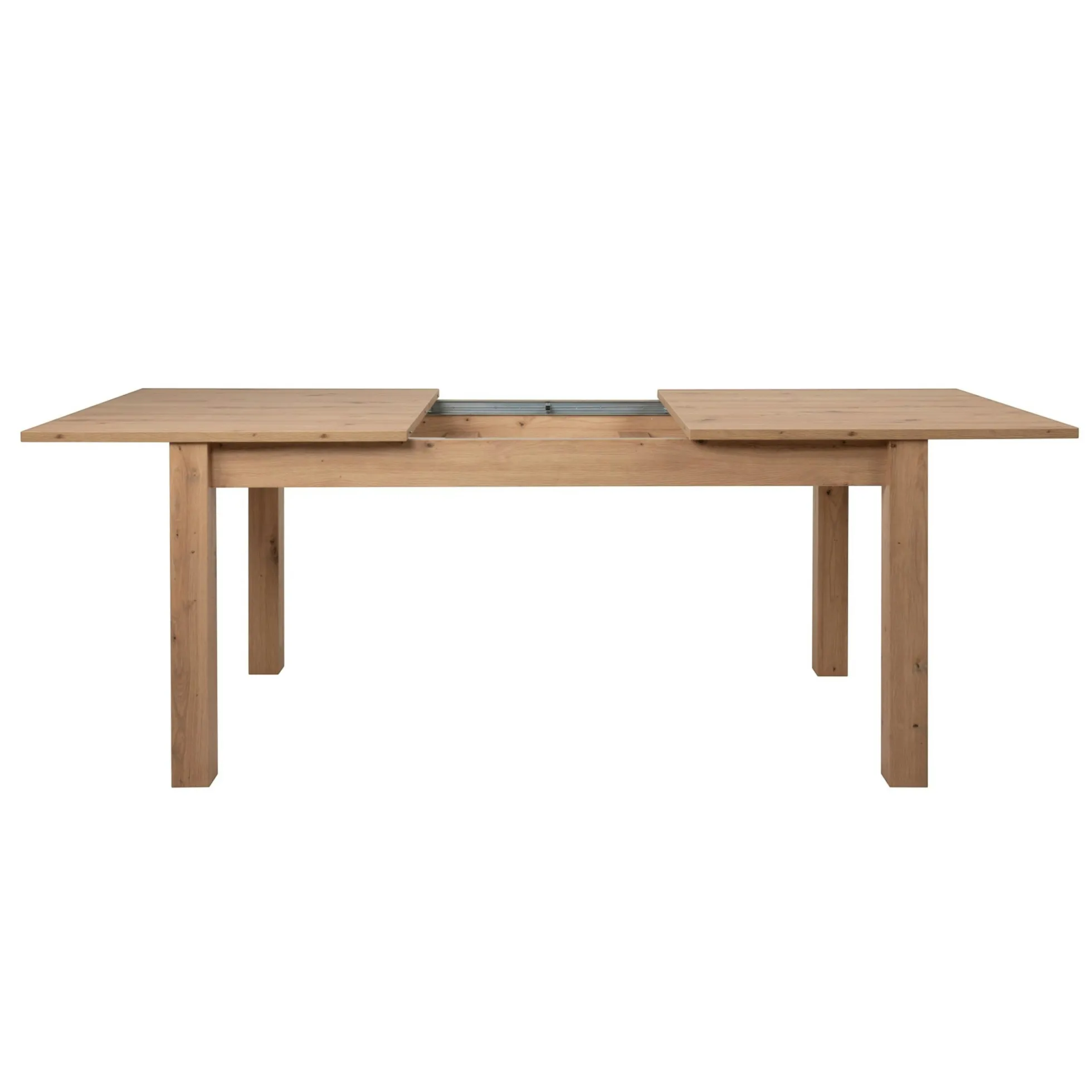 Table à manger extensible campagne 160-215 cm VENZA