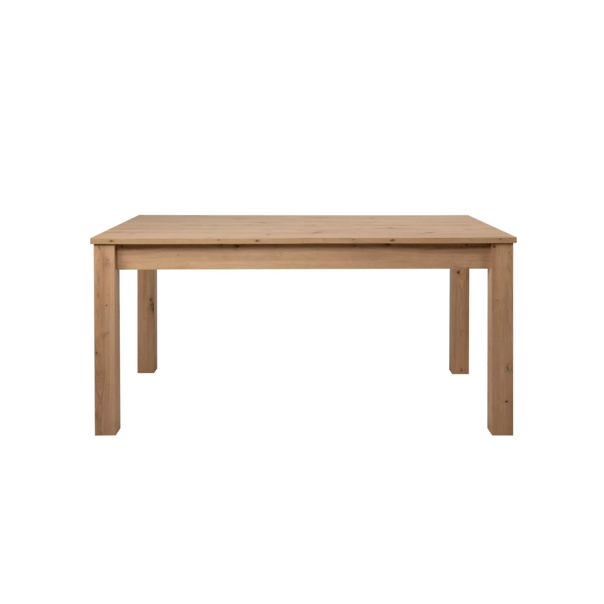 Table à manger extensible campagne 160-215 cm VENZA
