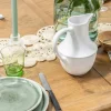 Table à manger extensible en chêne 150-200 cm VALMONT