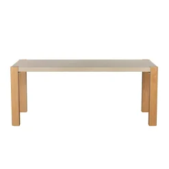 Table à manger moderne 190 cm TREVI