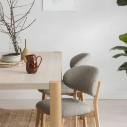 Table à manger moderne 190 cm TREVI