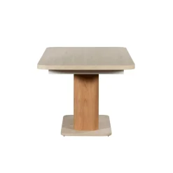 Table à manger moderne extensible 160-200 cm TREVI