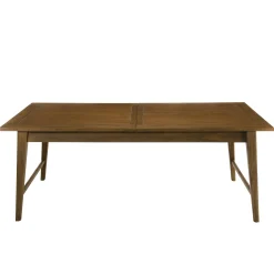 Table à manger vintage 200-240 PADANG