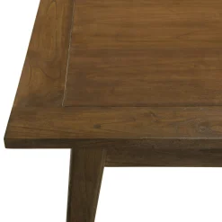 Table à manger vintage 200-240 PADANG