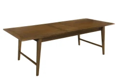 Table à manger vintage 200-240 PADANG