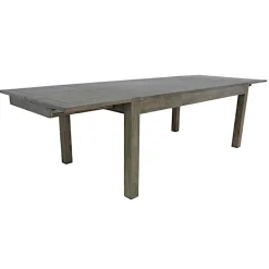 Table repas extensible 180/280cm OLGA