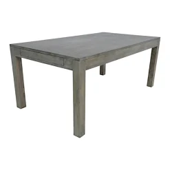 Table repas extensible 180/280cm OLGA