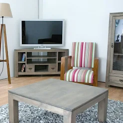 Table repas extensible 180/280cm OLGA