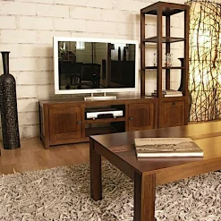 Table repas hévéa 140x90cm GALA