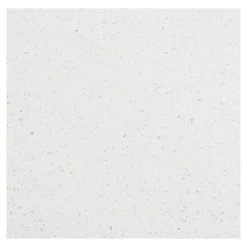 Table repas ovale terrazzo blanche 210 cm BALI