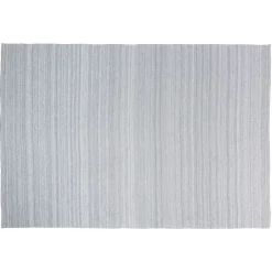 Tapis d’extérieur rectangulaire 200x290cm gris chiné COVINA