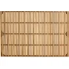 Tête de lit moderne bois – structure baguette, 145 cm IENA